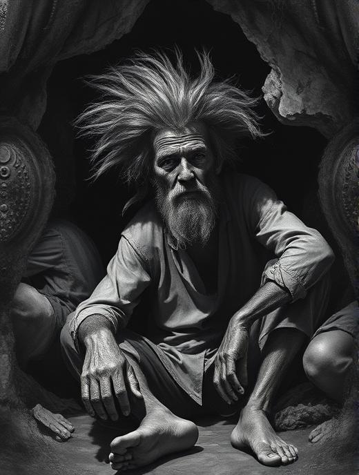 Capa do Livro O Bicho